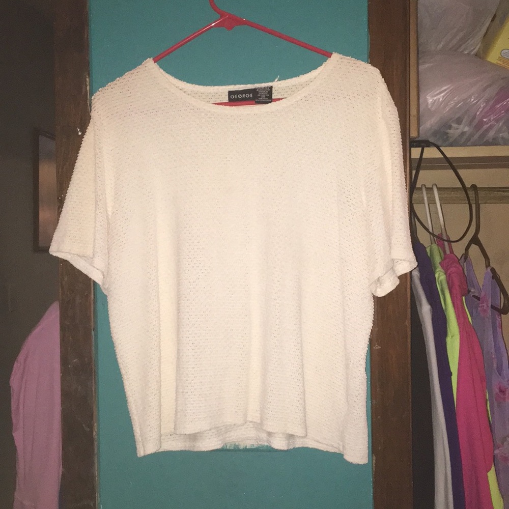 Sweater shirt